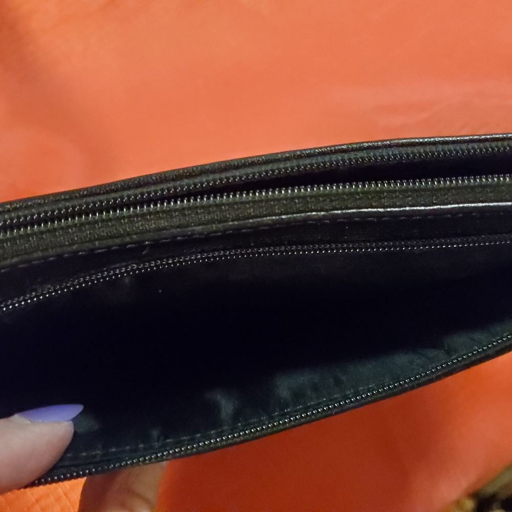 Coach Wallet - Picture 6 of 9